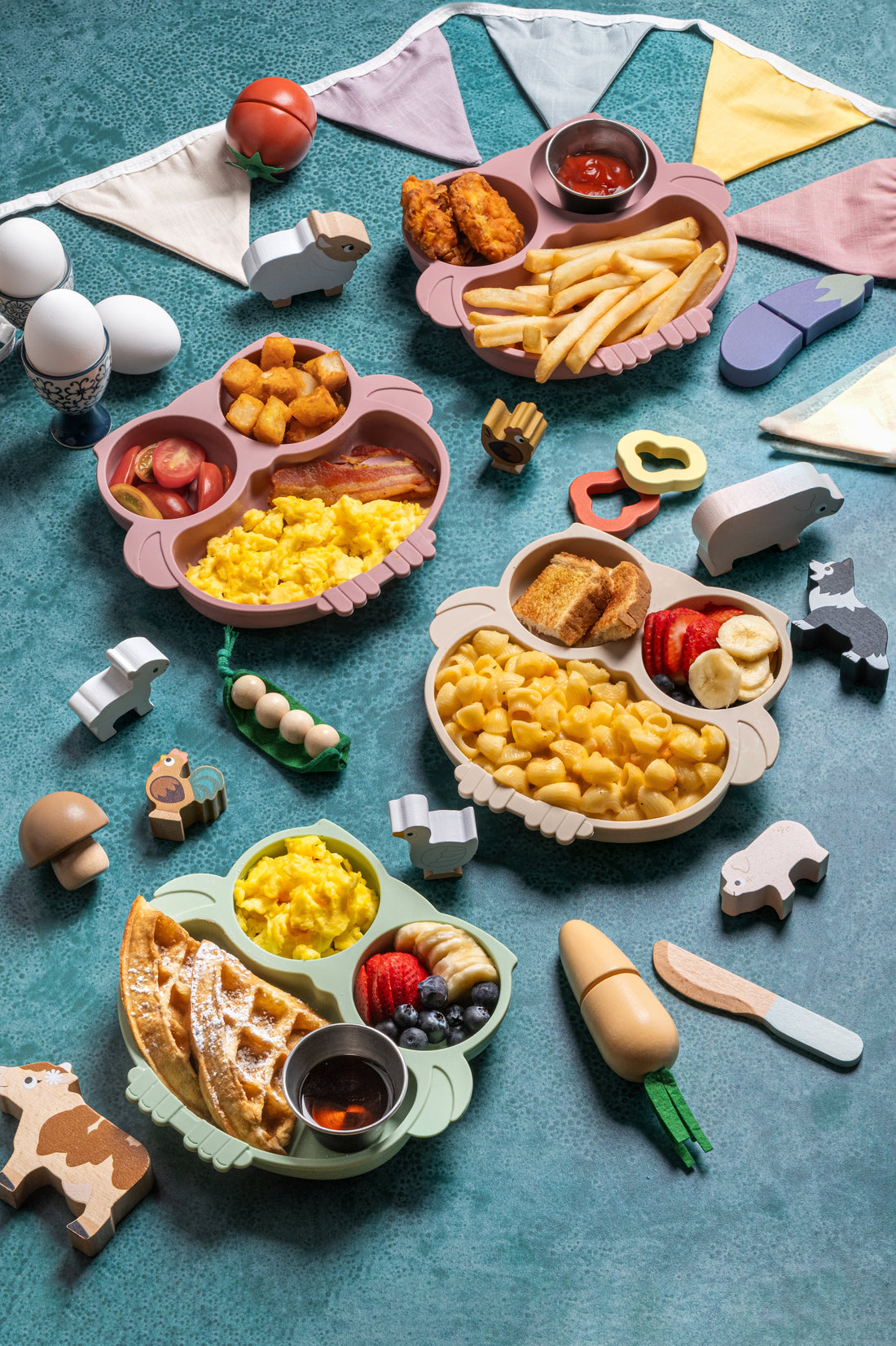 Seasonal fall coffee drink at Americano Cafe