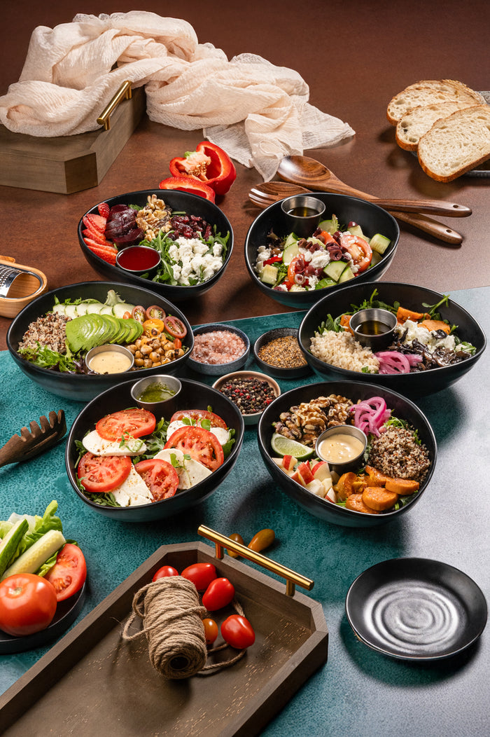Healthy Salads
