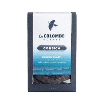 CORSICA