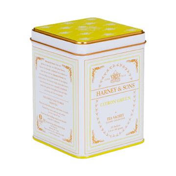 Harney & Sons Citron Green