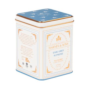 Harney & Sons Earl Grey Supreme