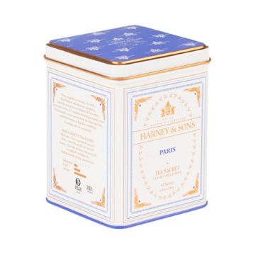 Harney & Sons Paris